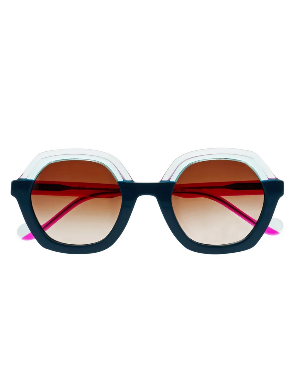 Face A Face Sunglasses, New 215 - Picture 2 of 4